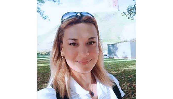 Ευρωπαϊκό Πανεπιστήμιο: Εναρκτήρια Διάλεξη της Καθηγήτριας Σιμόνας Μιχάι-Γιαννάκη Image